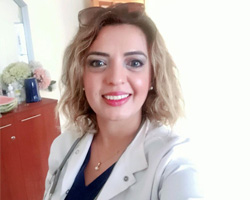 DR. AYŞE ÖZTORUN