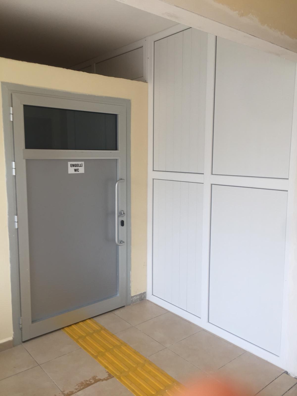 Asm İç Görünüm 1