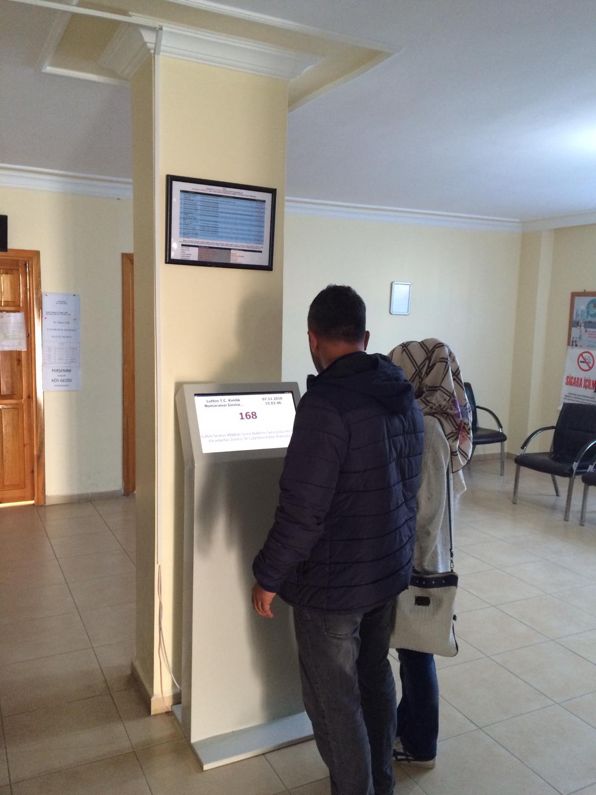 Asm İç Görünüm 7